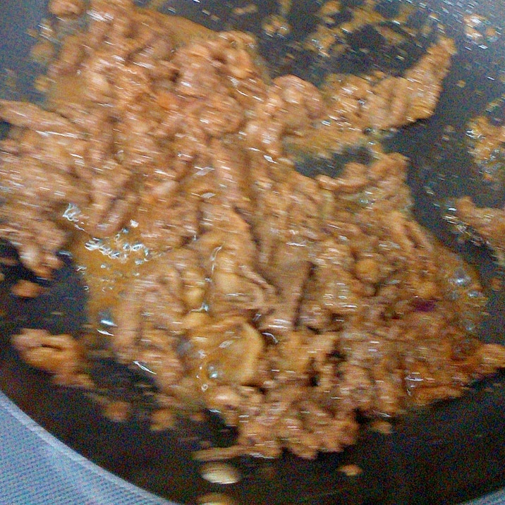 固い肉が柔らかくなる!レシピ